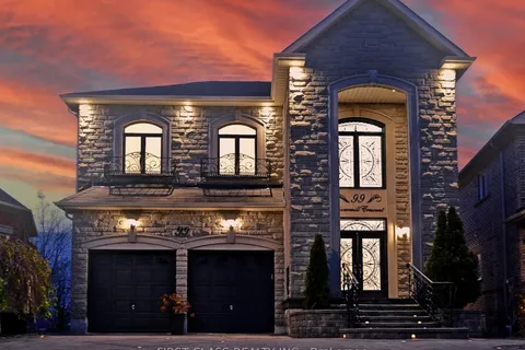 99 Rivermill Crescent, ON L6A 0H4