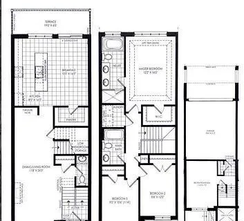 34 Royal Aberdeen Rd Road, ON L6C 0Y5