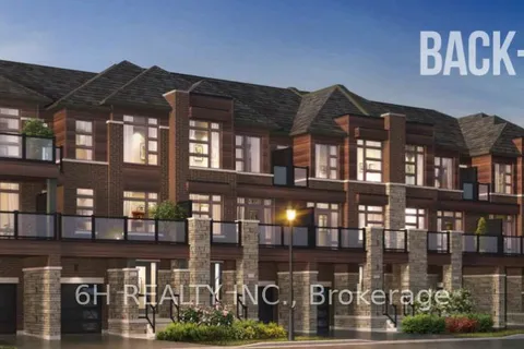 36 Harold Wilson Lane, ON L4S 1N5