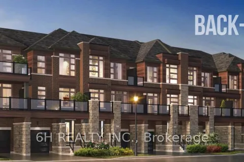 48 Harold Wilson Lane, ON L4S 1N5