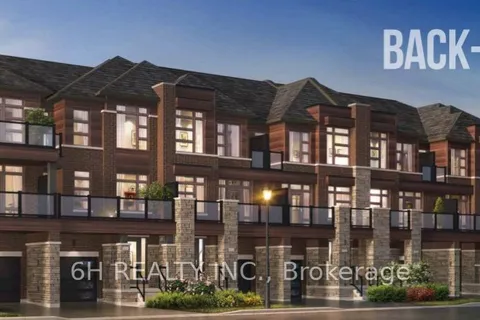 38 Harold Wilson Lane, ON L4S 1N5