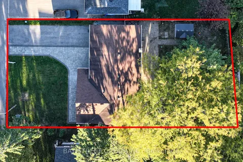 4 Sir Brandiles Place, ON L3P 2Z5