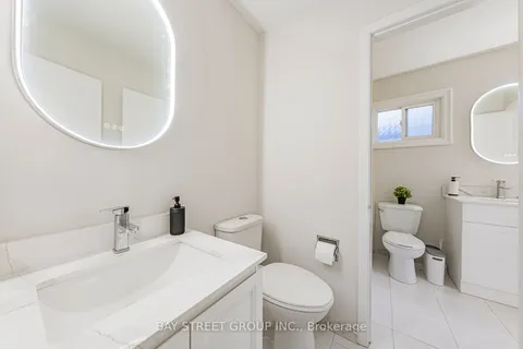 4 Sir Brandiles Place, ON L3P 2Z5