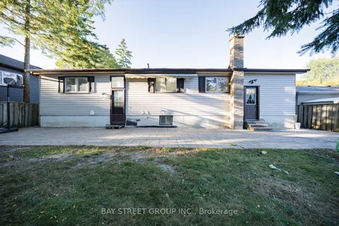 4 Sir Brandiles Place, ON L3P 2Z5