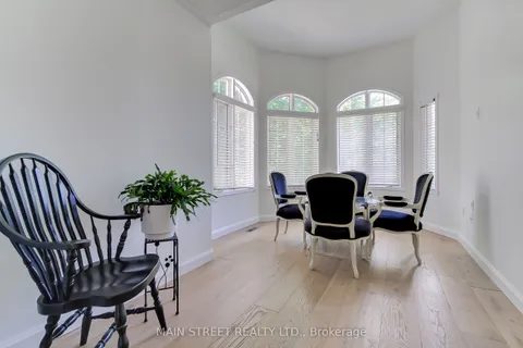 228 Warner Crescent, ON L3X 2C7