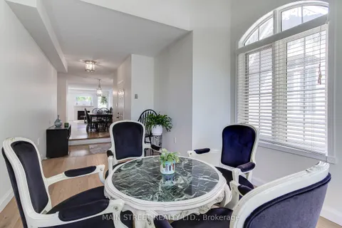 228 Warner Crescent, ON L3X 2C7