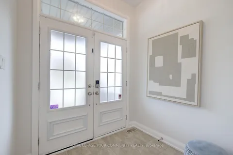 4 Alex Black Street, ON L6A 0V5