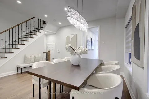 4 Alex Black Street, ON L6A 0V5