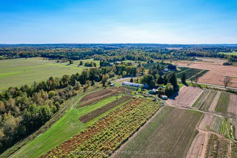 7423 Concession 3 Road, ON L0M 1M0