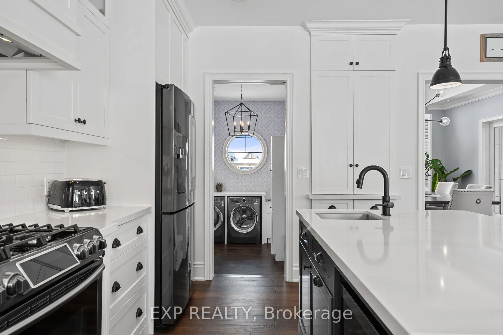 3 Wolford Court, ON L4P 0B1