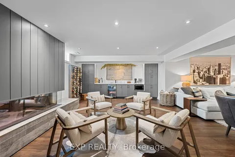 3 Wolford Court, ON L4P 0B1