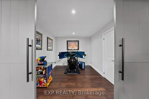 3 Wolford Court, ON L4P 0B1