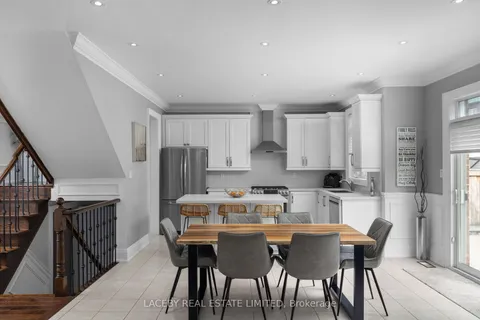 19 McCann Crescent, ON L3Z 0G6