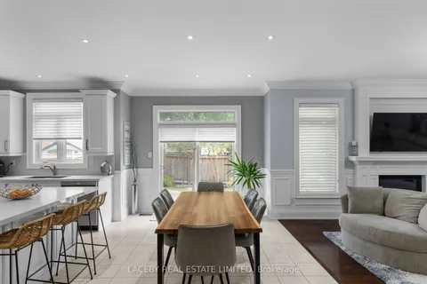 19 McCann Crescent, ON L3Z 0G6