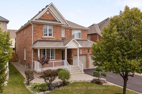 19 McCann Crescent, ON L3Z 0G6