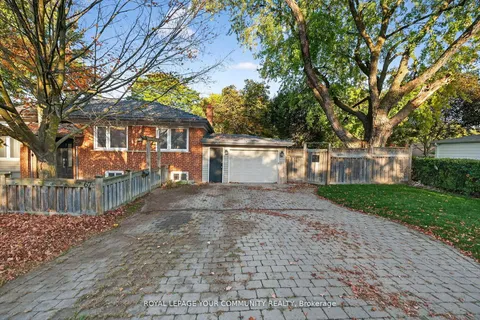 67 Monkswood Crescent, ON L3Y 2J9