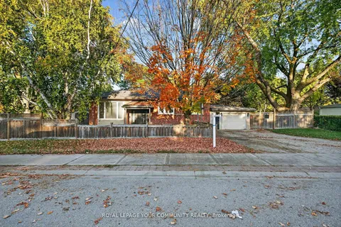 67 Monkswood Crescent, ON L3Y 2J9