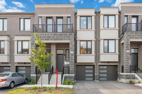 133 Rattenbury Road, ON L6A 5C6