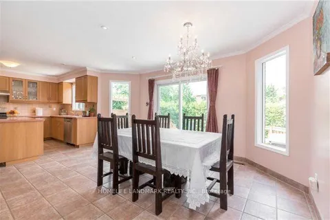 242 Raymerville Drive, ON L3P 6S1