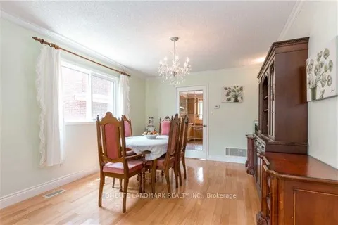 242 Raymerville Drive, ON L3P 6S1