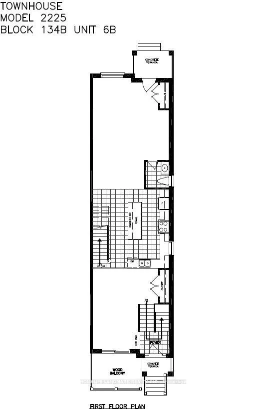 119 Seguin Street, ON L4E 1N2