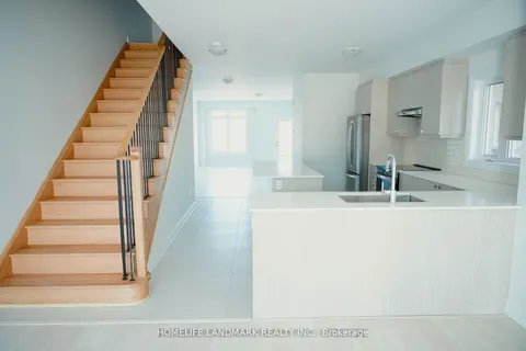 119 Seguin Street, ON L4E 1N2