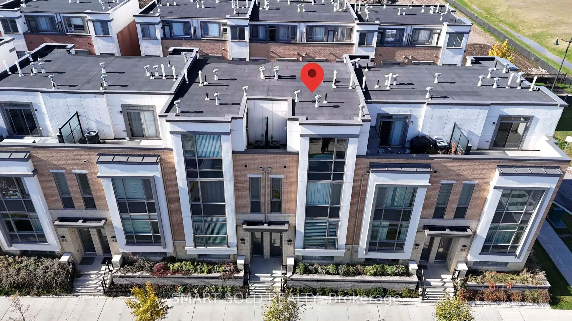 92 William Saville Street, ON L3R 9S3