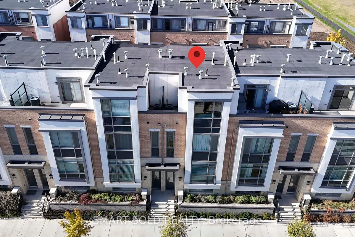 92 William Saville Street, ON L3R 9S3