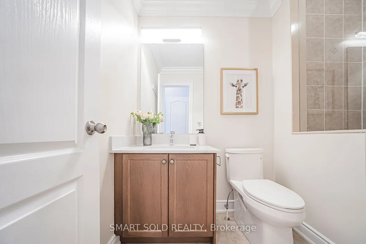 92 William Saville Street, ON L3R 9S3