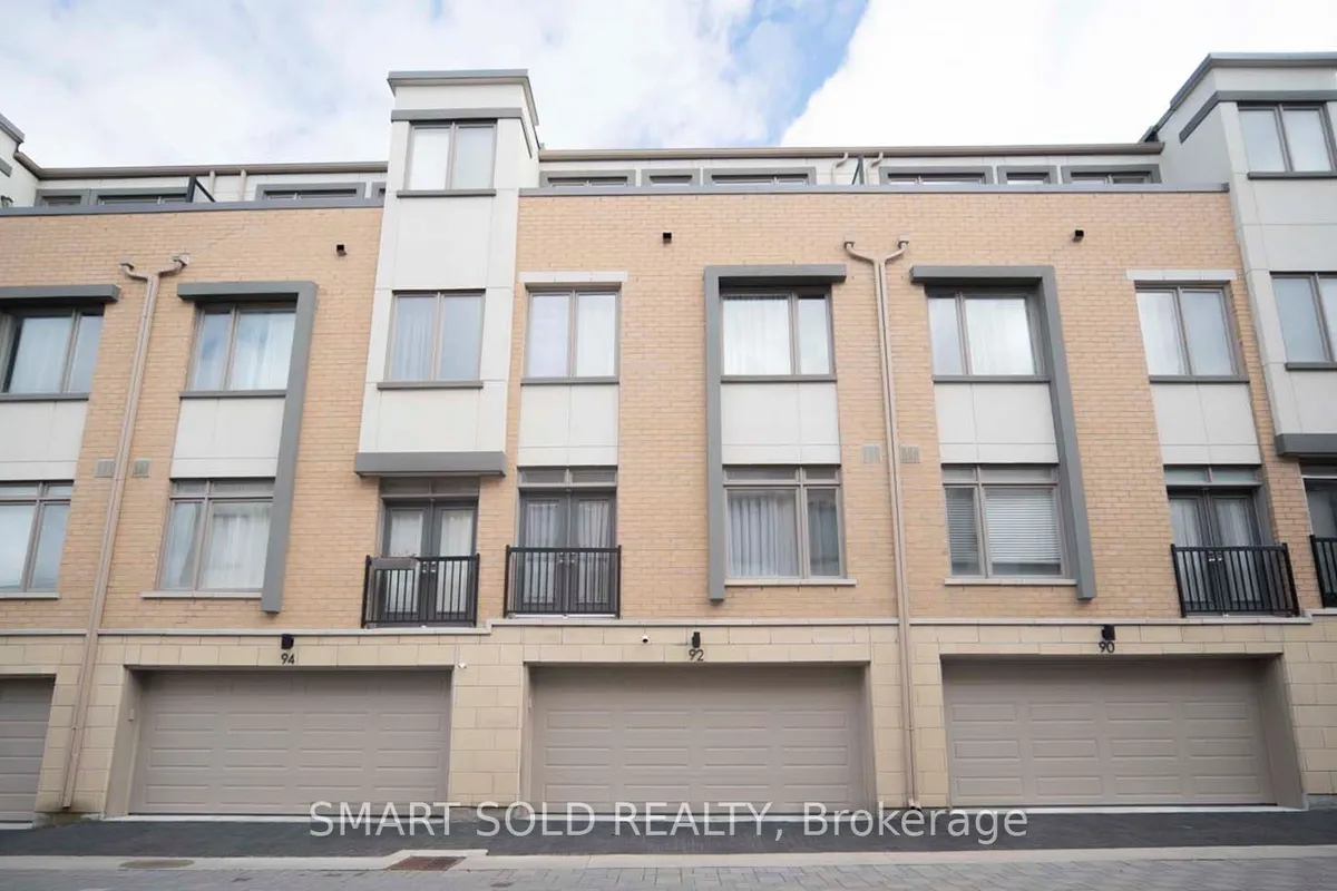 92 William Saville Street, ON L3R 9S3