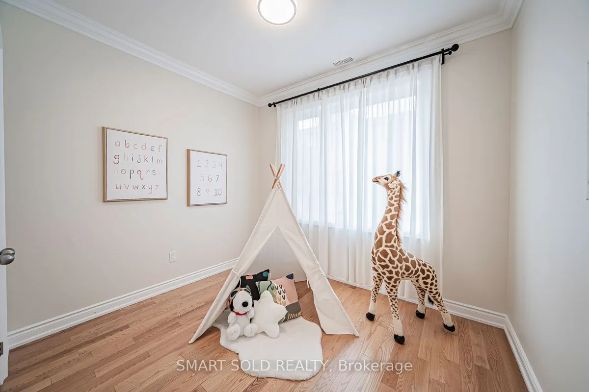 92 William Saville Street, ON L3R 9S3