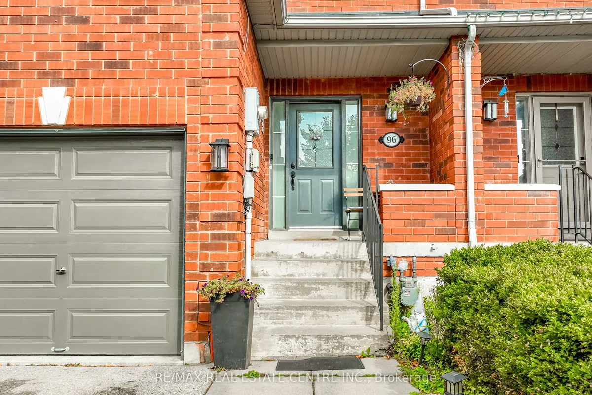96 Henderson Crescent, ON L9R 1Y5
