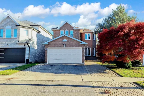 59 Springer Drive, ON L4C 0G3