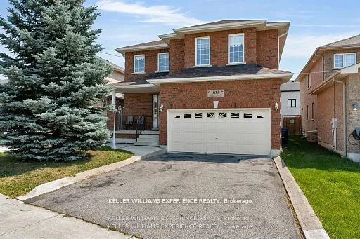503 Simcoe Road, ON L3Z 3C4