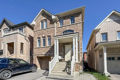 27 Givon Street, ON L6A 0W2