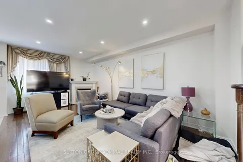 27 Givon Street, ON L6A 0W2