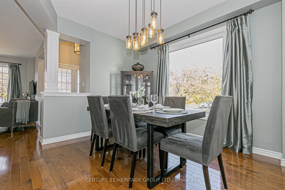 3 Cheltonwood Court, ON L0G 1M0