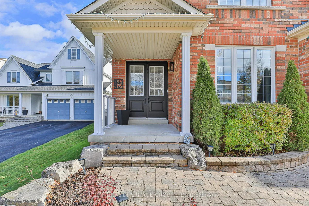 3 Cheltonwood Court, ON L0G 1M0