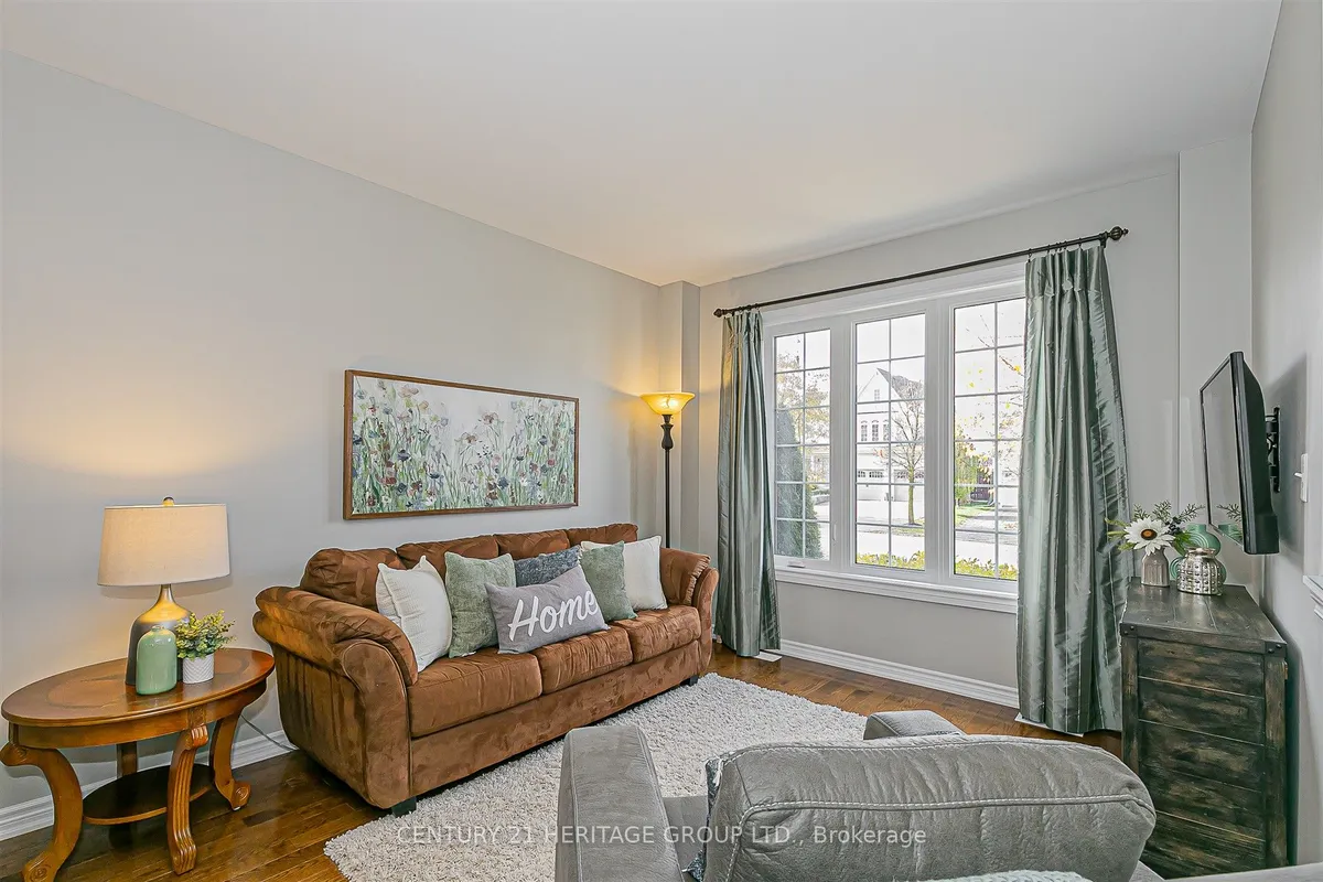 3 Cheltonwood Court, ON L0G 1M0