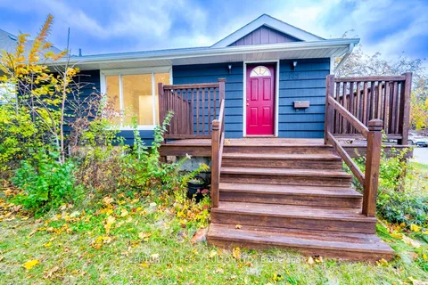 243 Ruggles Avenue, ON L4C 1Y6