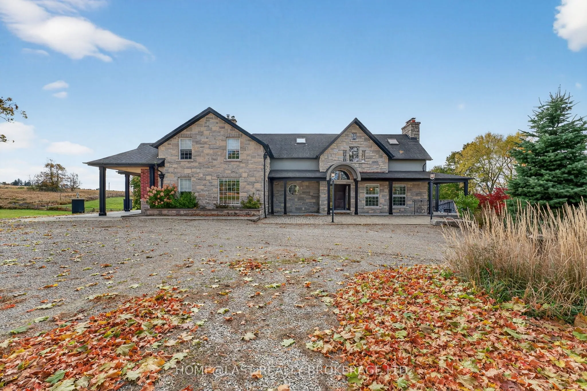 12355 Mill Road, ON L3L 0C9