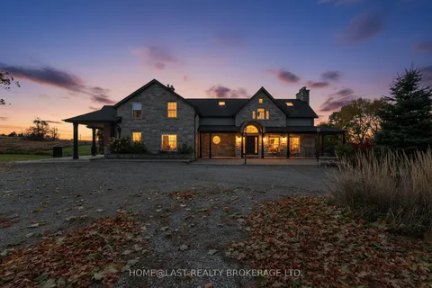 12355 Mill Road, ON L3L 0C9