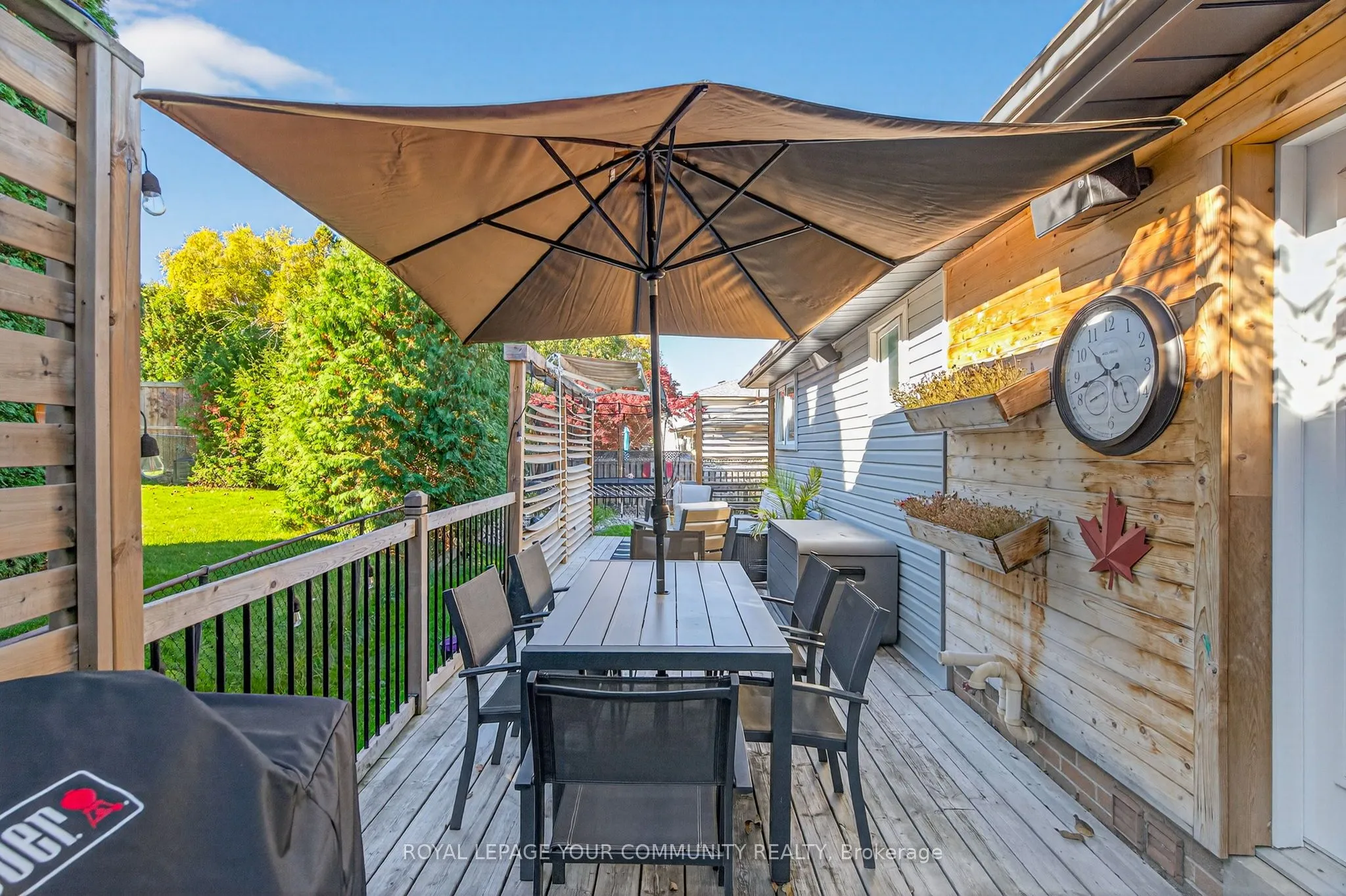 105 Orchard Heights Boulevard, ON L4G 2Z8