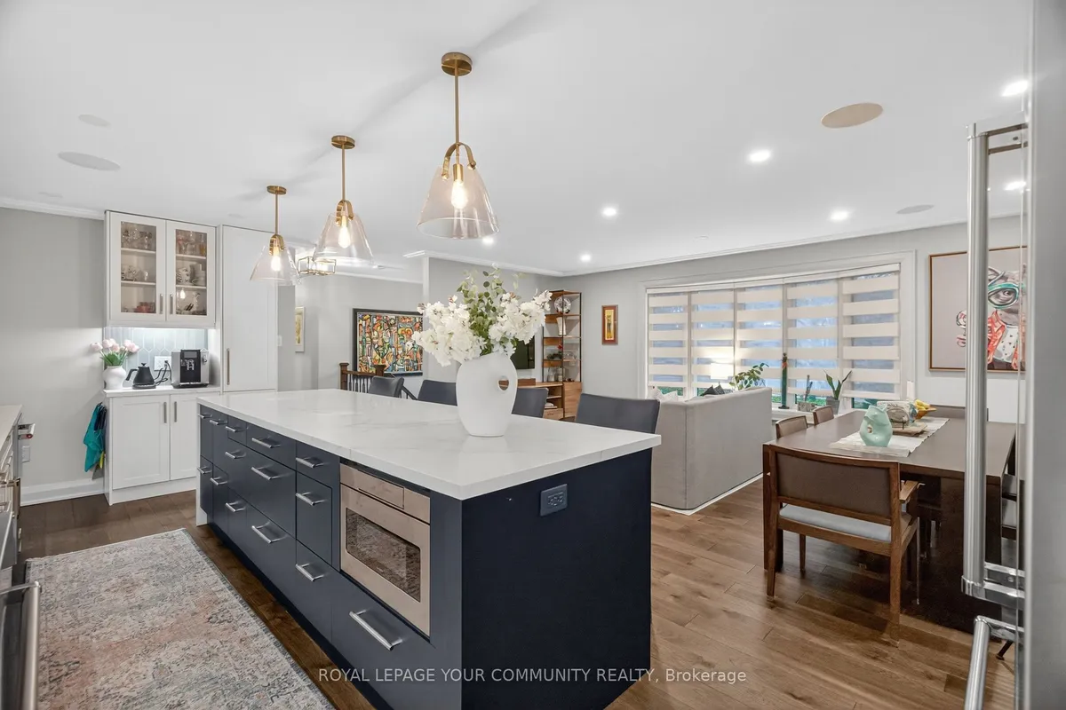 105 Orchard Heights Boulevard, ON L4G 2Z8