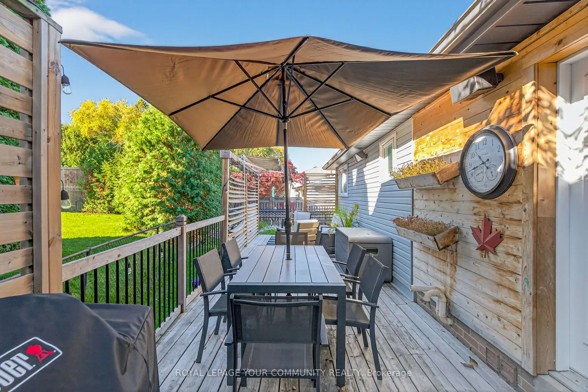 105 Orchard Heights Boulevard, ON L4G 2Z8