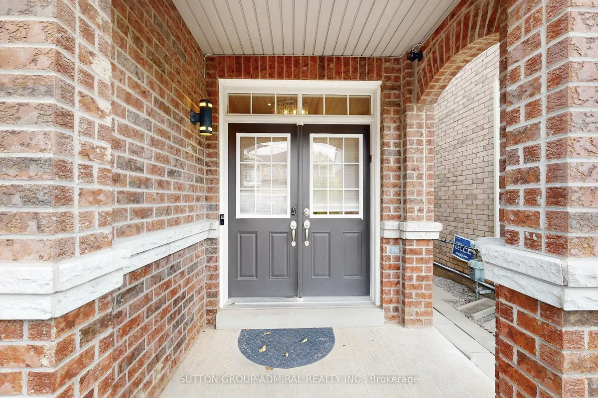 106 Big Hill Crescent, ON L6A 4K7