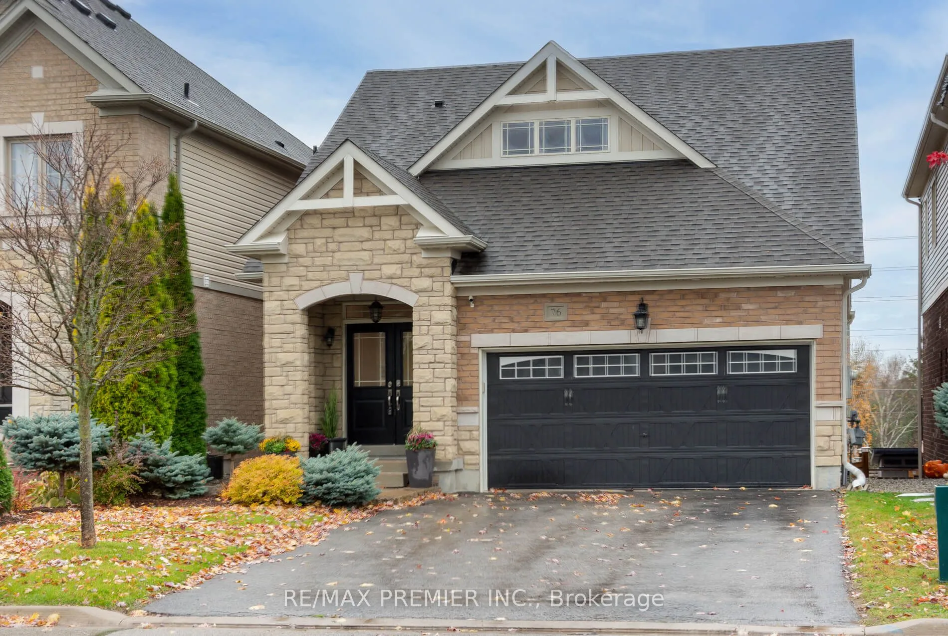 76 Cauthers Crescent, ON L9R 0L2