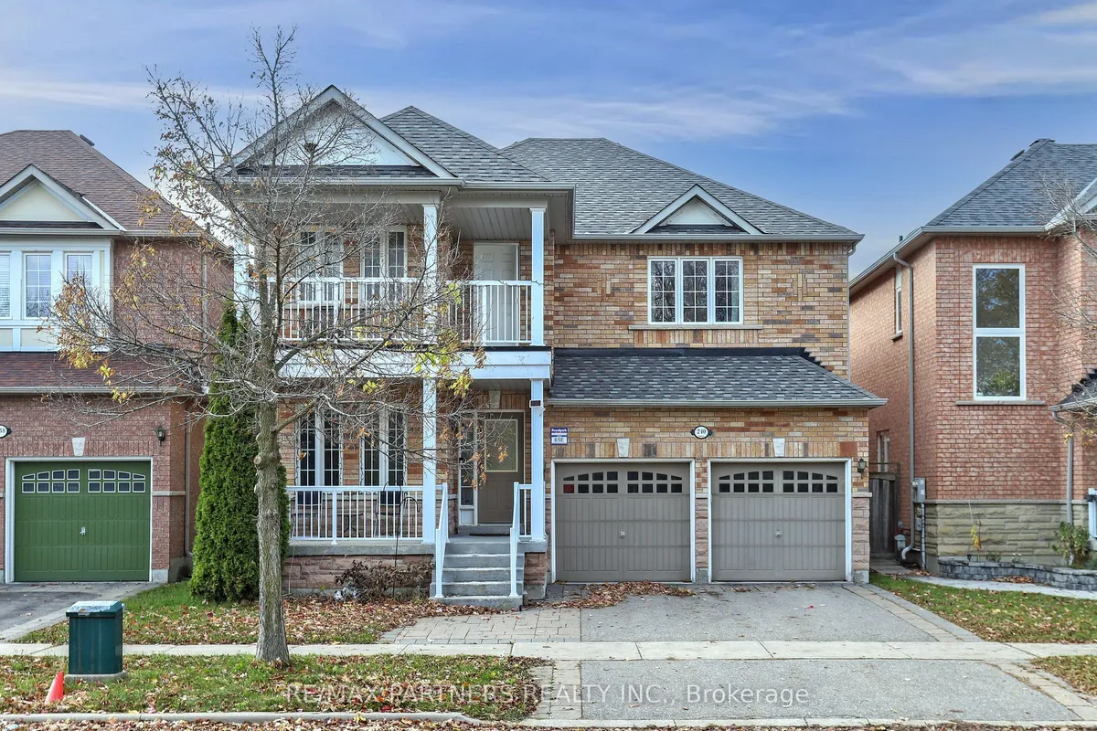 240 Swan Park Road, ON L6E 0B1