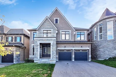 62 Leaden Hall Drive, ON L9N 0R5