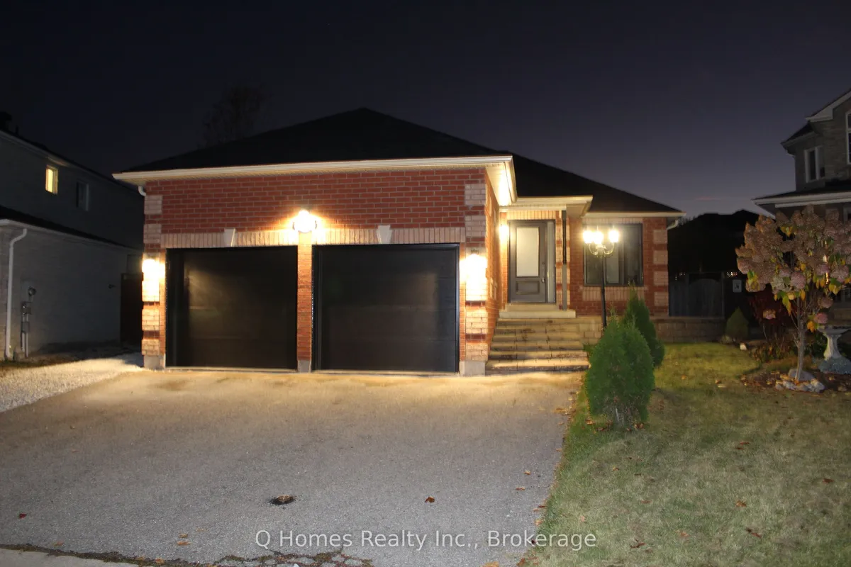 1995 Romina Court, ON L9S 4Y1